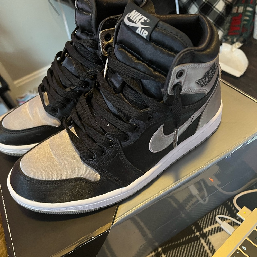 Jordan ones